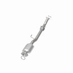 MagnaFlow Direct Fit Catalytic Converter 07-09 Toyota Camry 2.4L