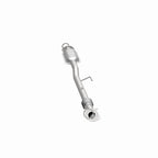 MagnaFlow Direct Fit Catalytic Converter 07-09 Toyota Camry 2.4L