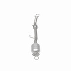 MagnaFlow Direct Fit Catalytic Converter 07-09 Toyota Camry 2.4L