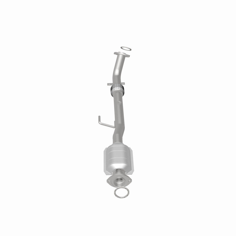 MagnaFlow Direct Fit Catalytic Converter 07-09 Toyota Camry 2.4L
