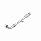 MagnaFlow Direct Fit Catalytic Converter 07-09 Toyota Camry 2.4L