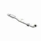 MagnaFlow Direct Fit Catalytic Converter 07-09 Toyota Camry 2.4L