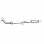 MagnaFlow Direct Fit Catalytic Converter 07-09 Toyota Camry 2.4L