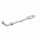 MagnaFlow Direct Fit Catalytic Converter 07-09 Toyota Camry 2.4L
