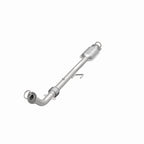 MagnaFlow Direct Fit Catalytic Converter 07-09 Toyota Camry 2.4L