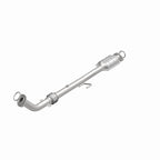 MagnaFlow Direct Fit Catalytic Converter 07-09 Toyota Camry 2.4L