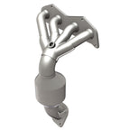 MagnaFlow Direct Fit Catalytic Converter 07-09 Toyota Camry 2.4L