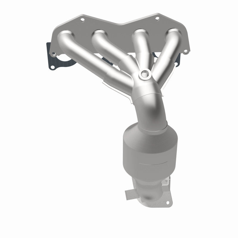MagnaFlow Direct Fit Catalytic Converter 07-09 Toyota Camry 2.4L