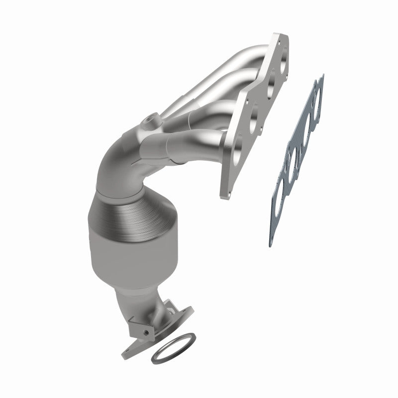 MagnaFlow Direct Fit Catalytic Converter 07-09 Toyota Camry 2.4L