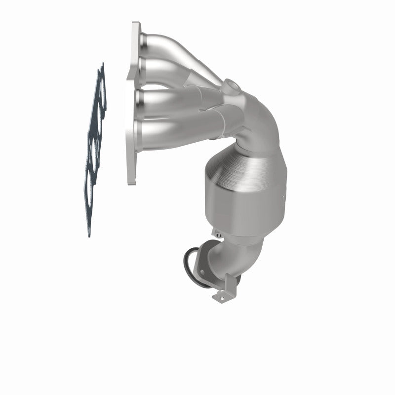 MagnaFlow Direct Fit Catalytic Converter 07-09 Toyota Camry 2.4L