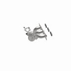 MagnaFlow Direct Fit Catalytic Converter 07-10 BMW X3 3.0L