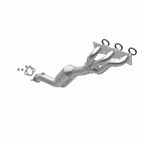 MagnaFlow Direct Fit Catalytic Converter 07-10 BMW X3 3.0L