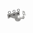 MagnaFlow Direct Fit Catalytic Converter 07-10 BMW X3 3.0L Rear Manifold