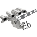 MagnaFlow DF Cat. Conv 07-10 Chevy Colorado / 07-10 GMC Canyon / 07-08 Isuzu I-290 2.9L Manifold