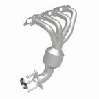 MagnaFlow DF Cat. Conv 07-10 Chevy Colorado / 07-10 GMC Canyon / 07-08 Isuzu I-290 2.9L Manifold