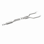 MagnaFlow Direct Fit Catalytic Converter 07-10 Lexus GS350 3.5L