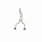 MagnaFlow Direct Fit Catalytic Converter 07-10 Lexus GS350 3.5L