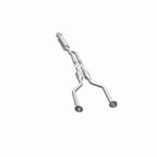 MagnaFlow Direct Fit Catalytic Converter 07-10 Lexus GS350 3.5L