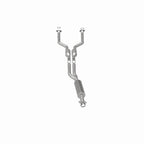 MagnaFlow Direct Fit Catalytic Converter 07-10 Lexus GS350 3.5L