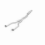 MagnaFlow Direct Fit Catalytic Converter 07-10 Lexus GS350 3.5L