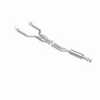 MagnaFlow Direct Fit Catalytic Converter 07-10 Lexus GS350 3.5L