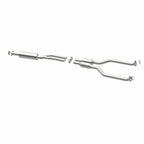 MagnaFlow Direct Fit Catalytic Converter 07-10 Lexus GS350 3.5L