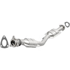 MagnaFlow Direct Fit Catalytic Converter 07-10 Saturn VUE 2.4L