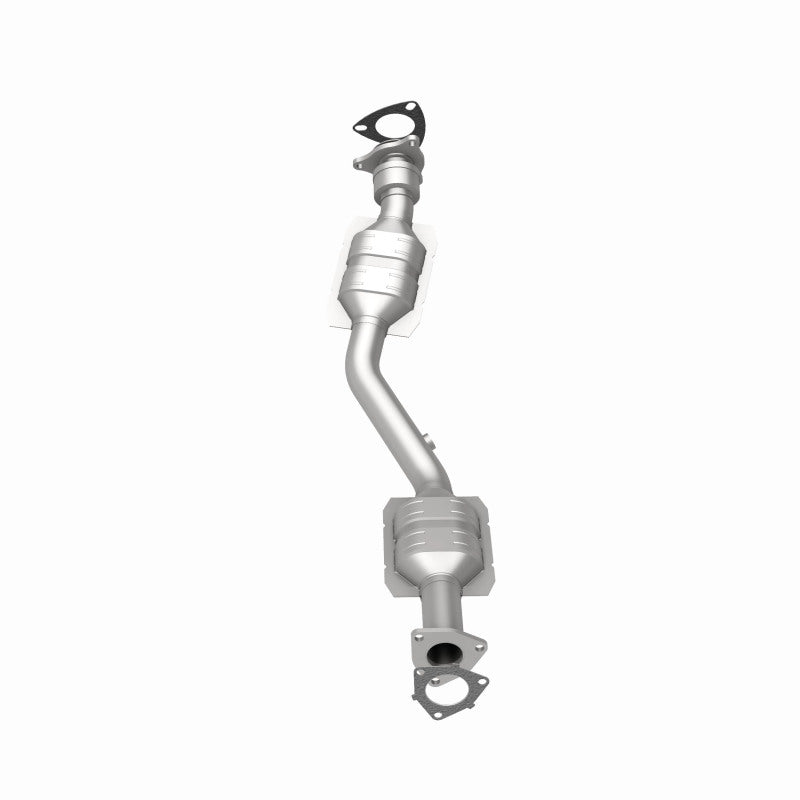 MagnaFlow Direct Fit Catalytic Converter 07-10 Saturn VUE 2.4L