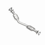 MagnaFlow Direct Fit Catalytic Converter 07-10 Saturn VUE 2.4L