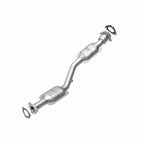 MagnaFlow Direct Fit Catalytic Converter 07-10 Saturn VUE 2.4L
