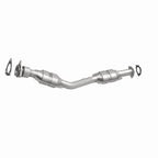 MagnaFlow Direct Fit Catalytic Converter 07-10 Saturn VUE 2.4L