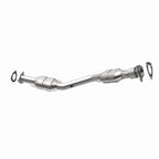 MagnaFlow Direct Fit Catalytic Converter 07-10 Saturn VUE 2.4L
