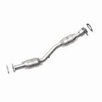 MagnaFlow Direct Fit Catalytic Converter 07-10 Saturn VUE 2.4L