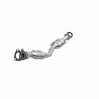 MagnaFlow Direct Fit Catalytic Converter 07-10 Saturn VUE 2.4L