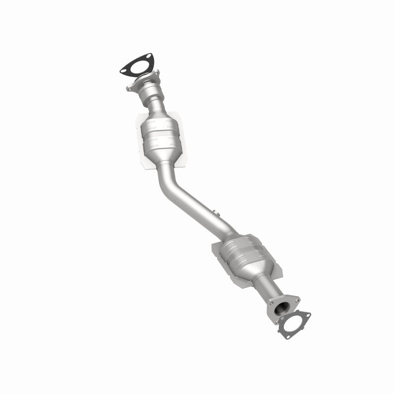 MagnaFlow Direct Fit Catalytic Converter 07-10 Saturn VUE 2.4L
