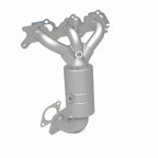MagnaFlow DF Cat Conv 07-11 Chrysler Sebring 2.7L Rr Manifold/08-10 Dodge Avenger 2.7L Rear Manifold
