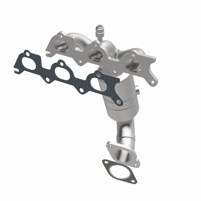 MagnaFlow DF Cat Conv 07-11 Chrysler Sebring 2.7L Rr Manifold/08-10 Dodge Avenger 2.7L Rear Manifold