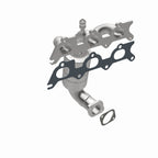 MagnaFlow DF Cat Conv 07-11 Chrysler Sebring 2.7L Rr Manifold/08-10 Dodge Avenger 2.7L Rear Manifold