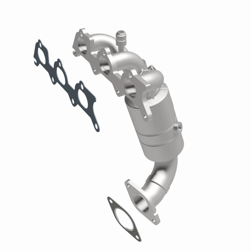 MagnaFlow DF Cat Conv 07-11 Chrysler Sebring 2.7L Rr Manifold/08-10 Dodge Avenger 2.7L Rear Manifold