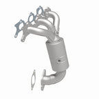 MagnaFlow DF Cat Conv 07-11 Chrysler Sebring 2.7L Rr Manifold/08-10 Dodge Avenger 2.7L Rear Manifold
