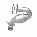 MagnaFlow Direct Fit Catalytic Converter 07-12 Acura RDX 2.3L T Front