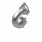 MagnaFlow Direct Fit Catalytic Converter 07-12 Acura RDX 2.3L T Front