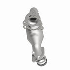MagnaFlow Direct Fit Catalytic Converter 07-12 Acura RDX 2.3L T Front