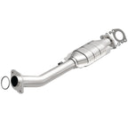 MagnaFlow Direct Fit Catalytic Converter 07 Titan 5.6L D/S rr OEM