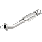MagnaFlow Direct Fit Catalytic Converter 07 Titan 5.6L D/S rr OEM