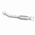 MagnaFlow Direct Fit Catalytic Converter 07 Titan 5.6L D/S rr OEM