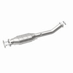 MagnaFlow Direct Fit Catalytic Converter 07 Titan 5.6L D/S rr OEM