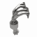 MagnaFlow Direct Fit Catalytic Converter 07 Toyota Highlander 2.4L