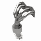 MagnaFlow Direct Fit Catalytic Converter 07 Toyota Highlander 2.4L