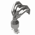 MagnaFlow Direct Fit Catalytic Converter 07 Toyota Highlander 2.4L